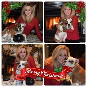 Meet your Posher, Peggy